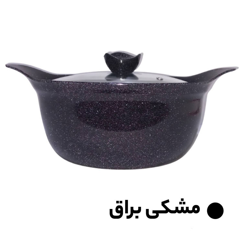 سرویس پخت و پز 8 پارچه مدل Bst