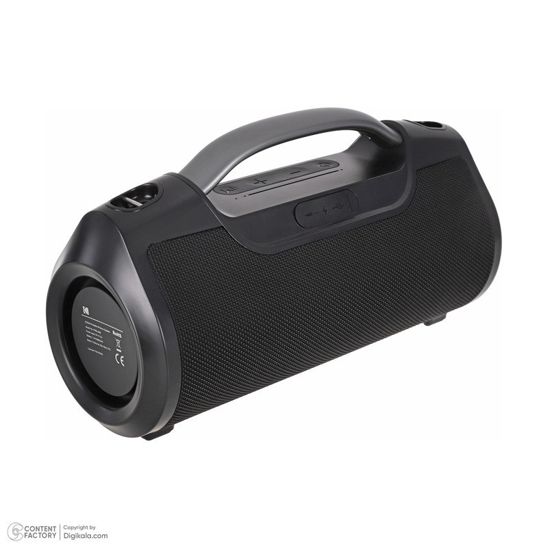اسپیکر بلوتوثی قابل حمل کداک مدل PWS-2258