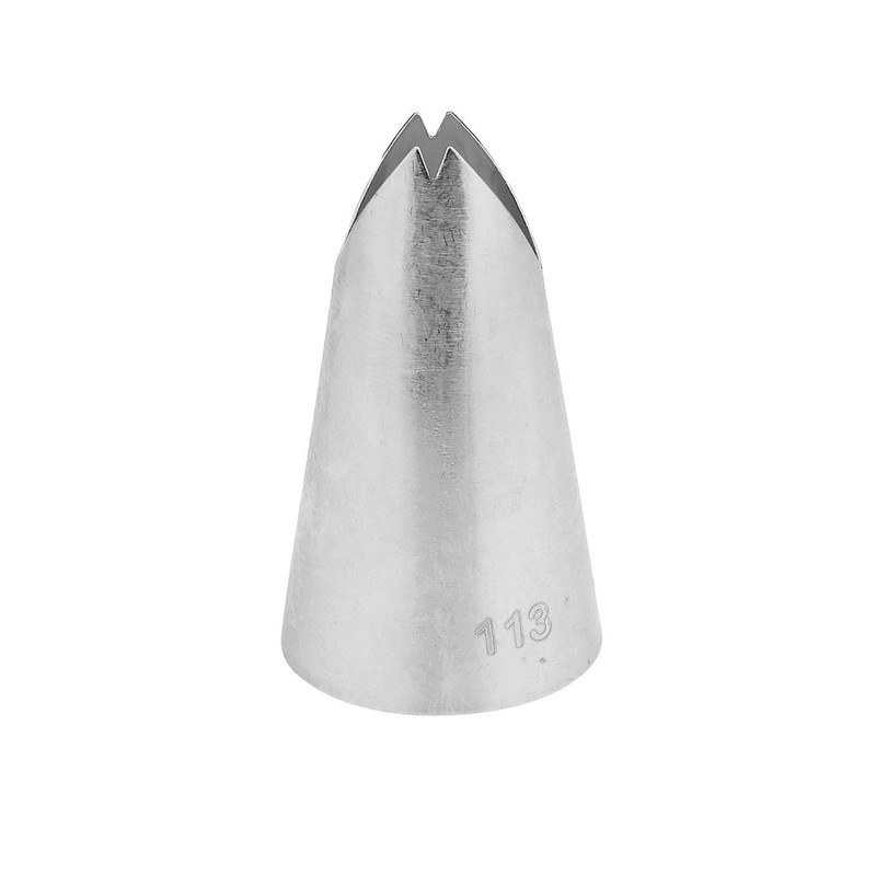 ماسوره شیرینی پزی مدل M-113