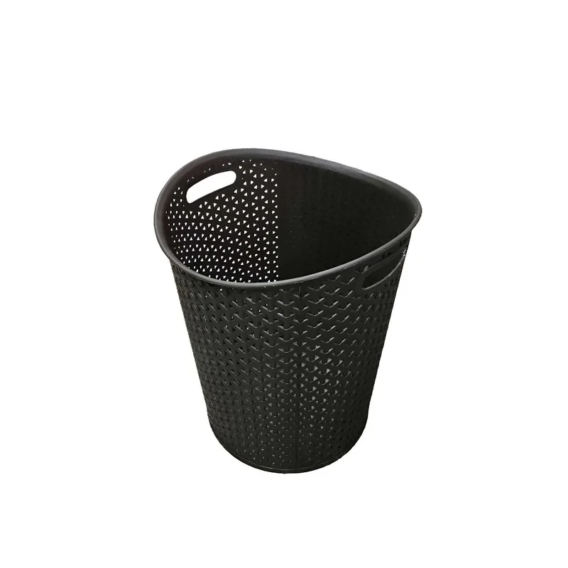 سطل زباله مدل میلا t51 گنجایش 10 لیتر