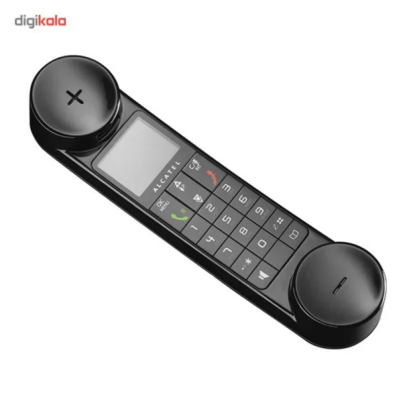 تلفن بی سیم آلکاتل مدل Origin