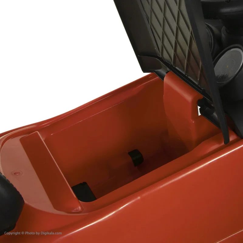 ماشین چهارچرخ کودک ریلیش مدل Bonny Car
