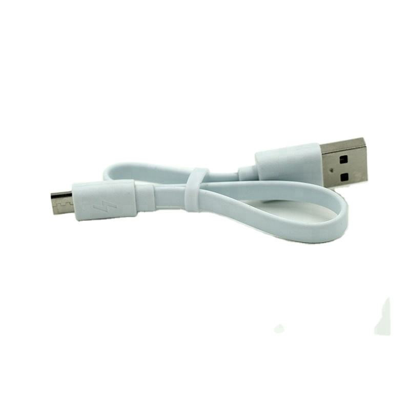 کابل تبدیل USB به microUSB مدل 2s طول 0.1 متر