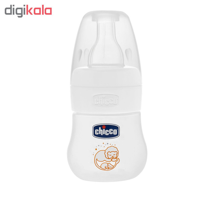 قنداغ خوری چکیو مدل C70701.3 ظرفیت 60 میلی لیتر