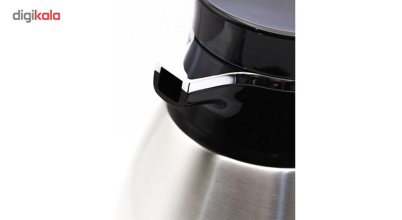 فلاسک مدل REY-190C گنجایش 1.9 لیتر