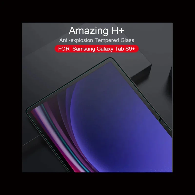 محافظ صفحه نمایش مدل Anti - SUX مناسب برای تبلت سامسونگ Galaxy Tab S10 Plus