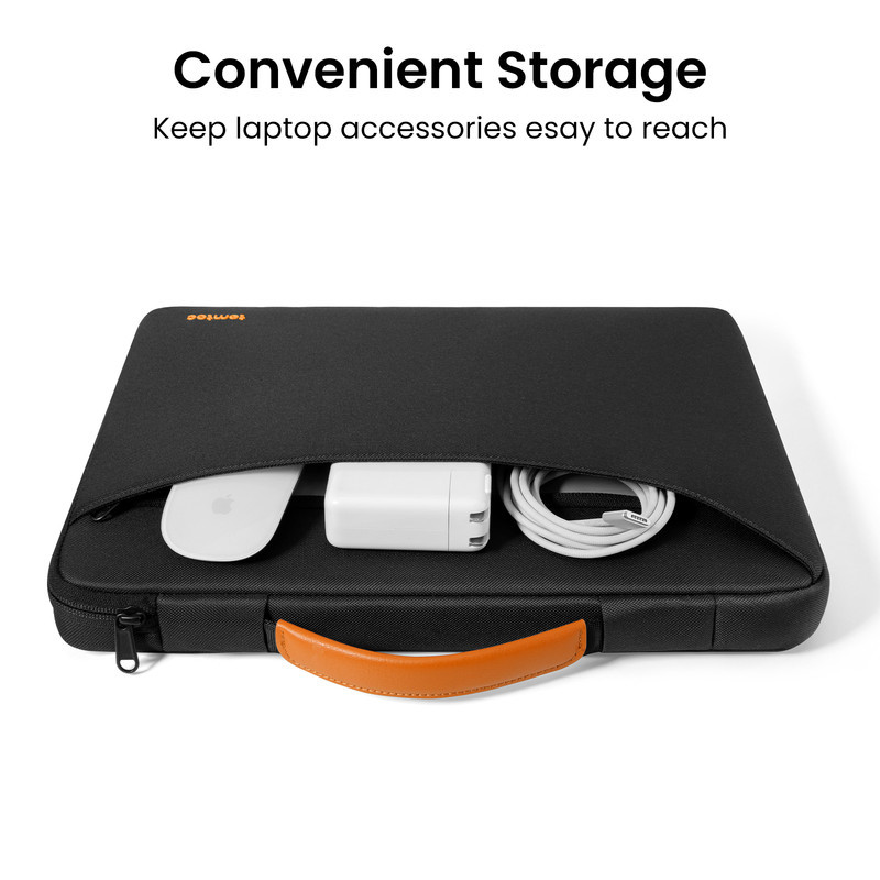 کیف لپ تاپ تام تاک مدل Defender-A22 Macbook ProAir مناسب برای لپ تاپ 13 اینچی
