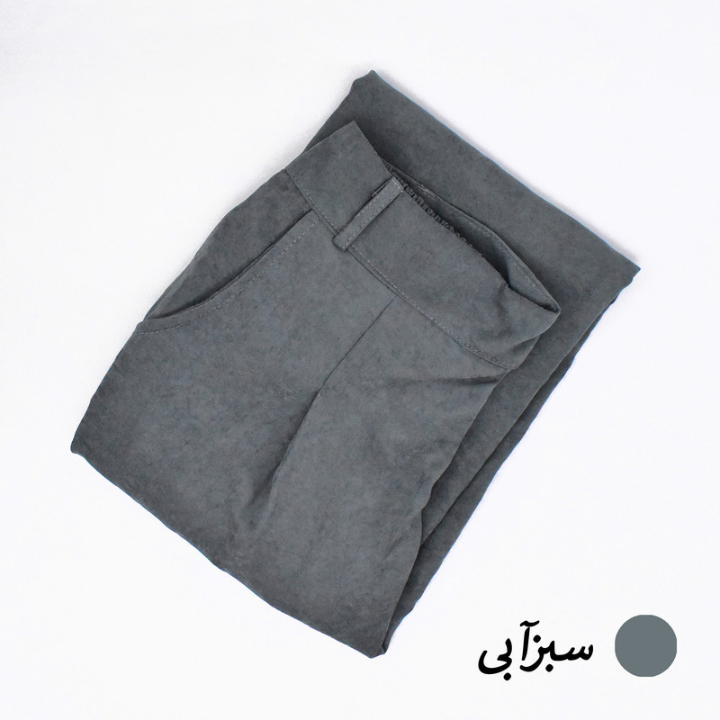 دامن فون زنانه مدل Modalin