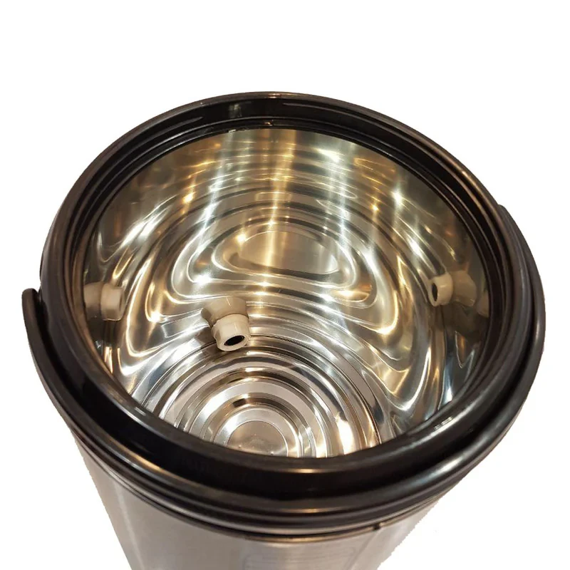 کلمن هوکوپلاس مدل-L-8000 گنجایش 8 لیتر