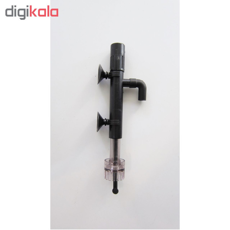سورفیس اسکیمر ایستا مدل Surface Skimmer
