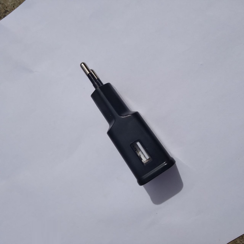 شارژر دیواری مدل EP-TA200