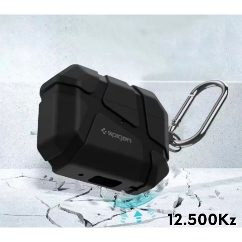 کاور اسپیگن مدل Leather Armor مناسب برای ایرپاد پرو 2