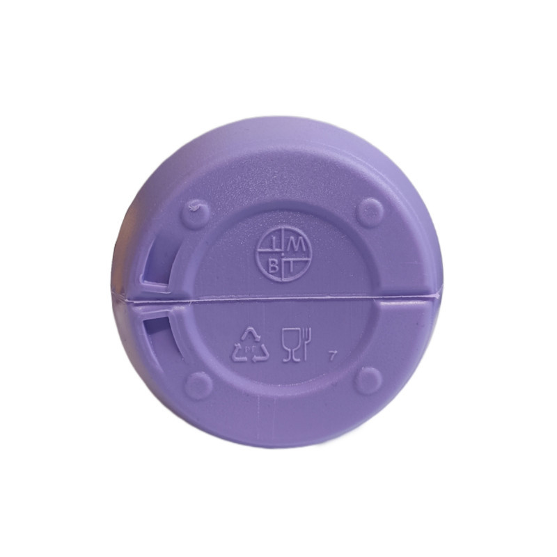 قمقمه دوچرخه مدل Tacx گنجایش 0.5 لیتر