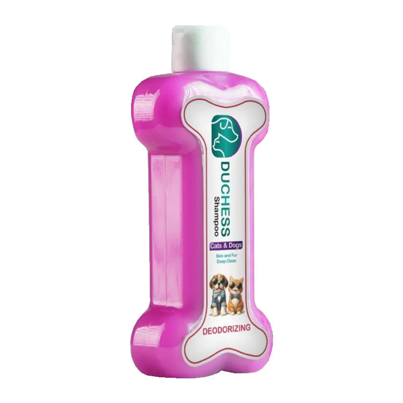 شامپوی ضدبو سگ و گربه مدل Deodorizing