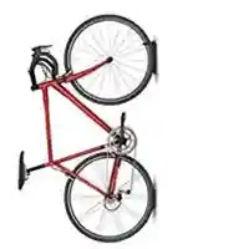 پایه نگهدارنده دوچرخه دیواری چرخ سوار مدل ch500