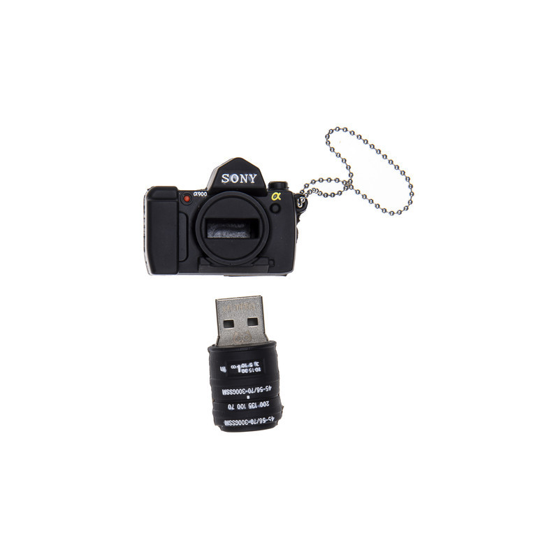 فلش مموری  Usb 2.0 اولتیتا مدل سونی ظرفیت 128 گیگابایت