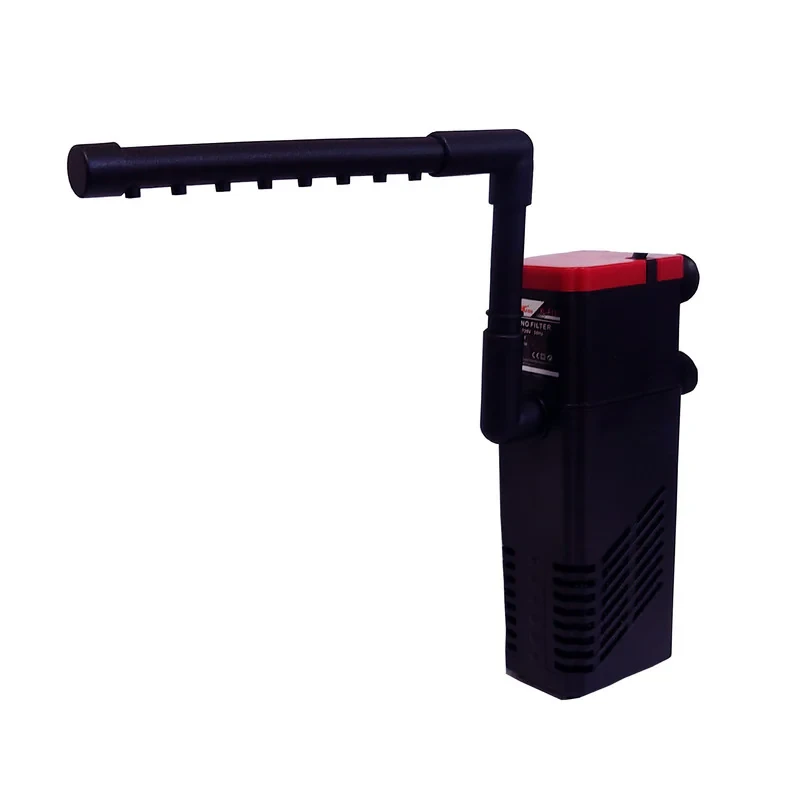 فیلتر داخلی آکواریوم ژیلانگ مدل آبشاری xl-F130