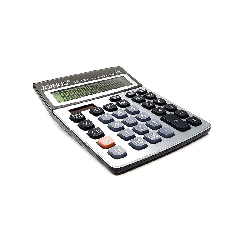ماشین حساب جوینوس مدل JS-839 کد DR2003