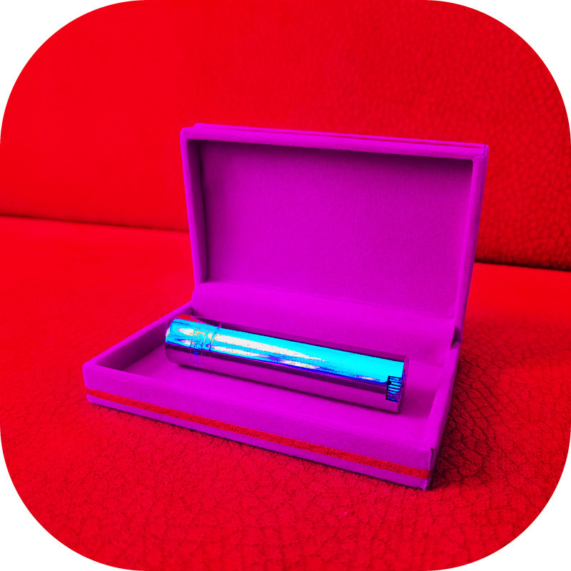 جعبه فندک مدل Dolphin Torch
