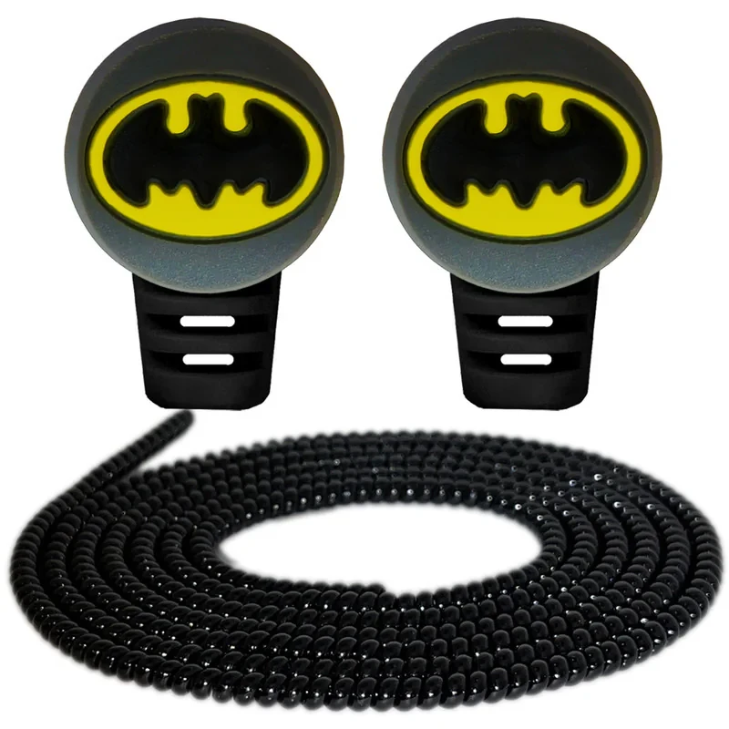 محافظ کابل رینیکا مدل Batman NBB03 مجموعه 3 عددی