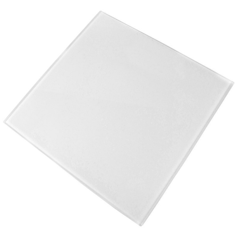 دیوارپوش عکسنگ مدل شیشه ای کد BK-6060 بسته 2 عددی