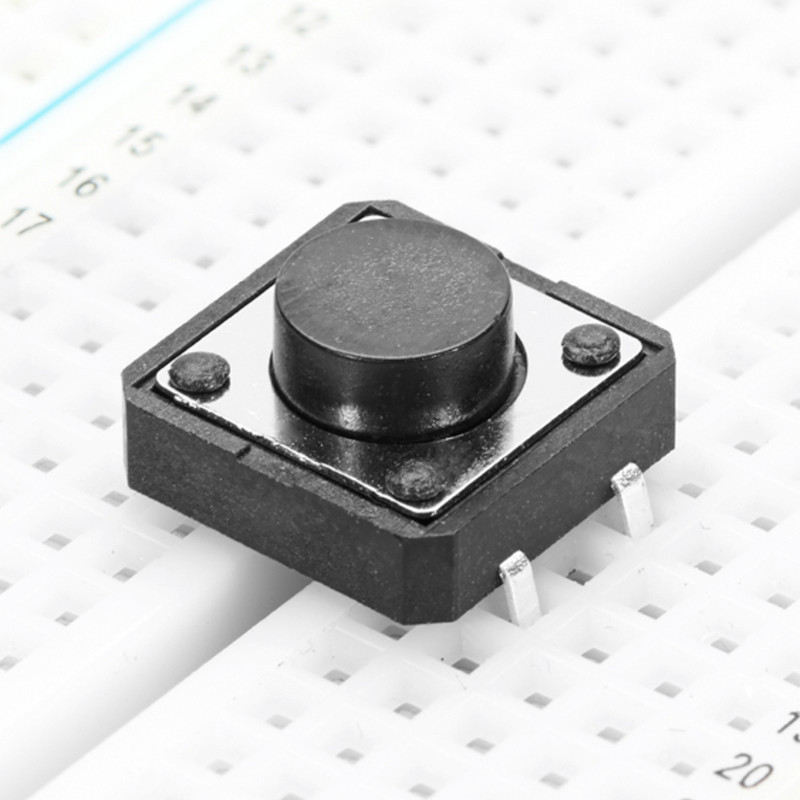 میکرو سوئیچ مدل SQ12 بسته 3 عددی