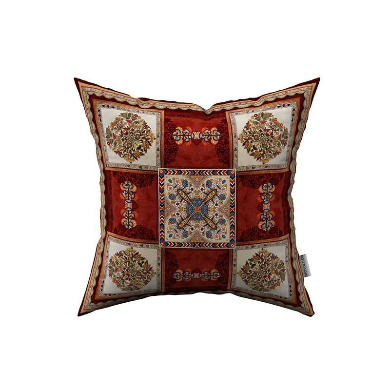 کاور کوسن مدل مخمل کد K1125