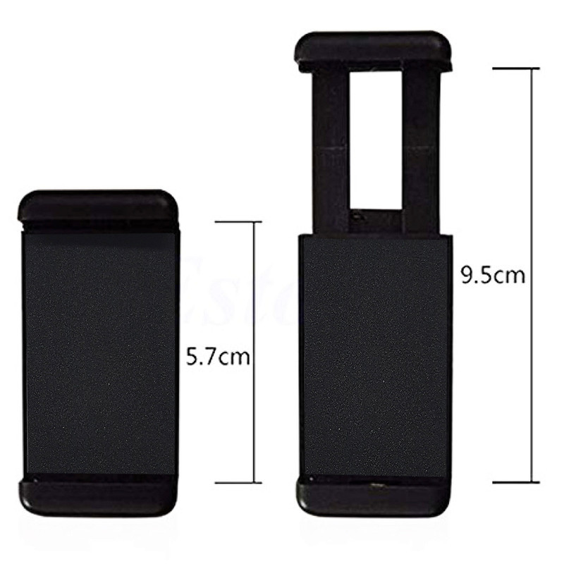 گیره نگهدارنده مونوپاد ایتوک مدل Clamp