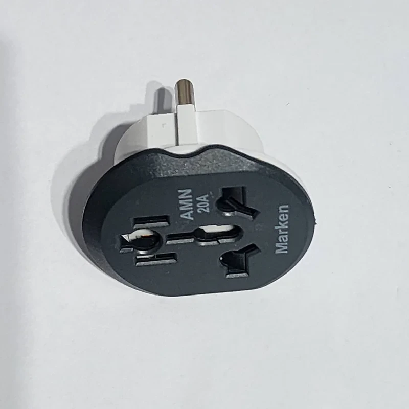 مبدل برق 3 به 2 مارکن مدل KT-168
