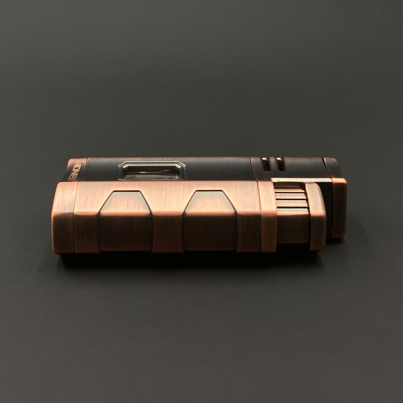 فندک آنست مدل سه شعله جت اتمی کد DKD-1288