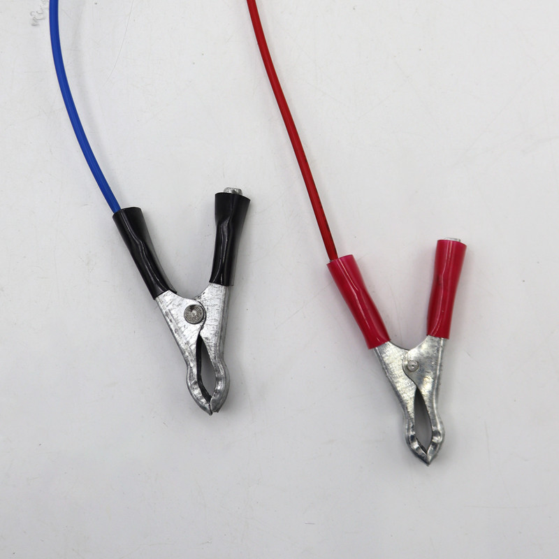 شارژر باتری خودرو سامکو مدل اتوماتیک کدYP-OUTOMATIC-12V-10AMP