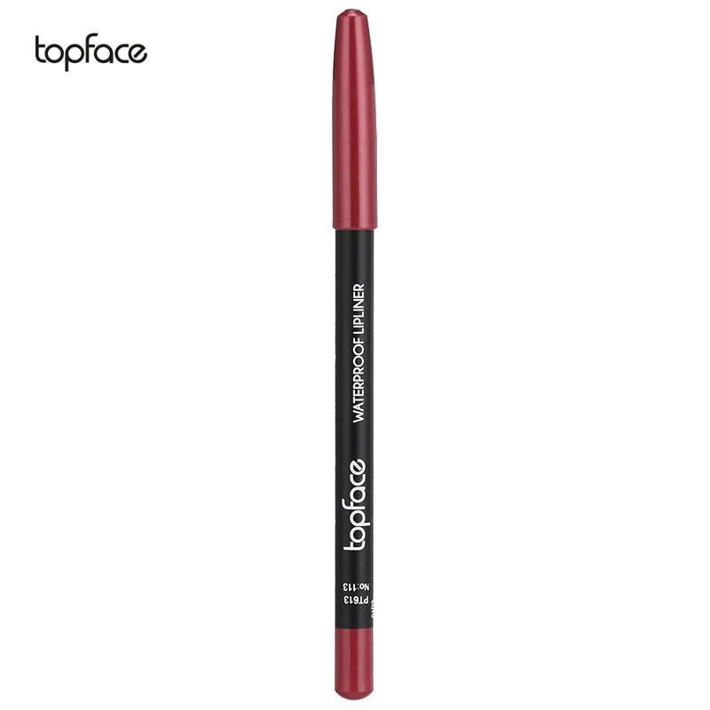مداد لب تاپ فیس مدل WaterProof شماره 113