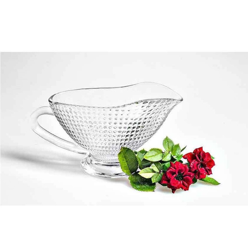 سس خوری بلور کاوه مدل ونیز کد 0023