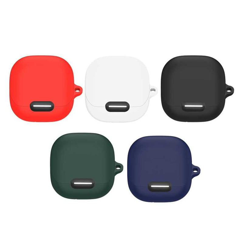 کاور راینو مدل Liberty 4 NC مناسب برای کیس هدفون بی سیم انکر Soundcore Liberty 4 NC