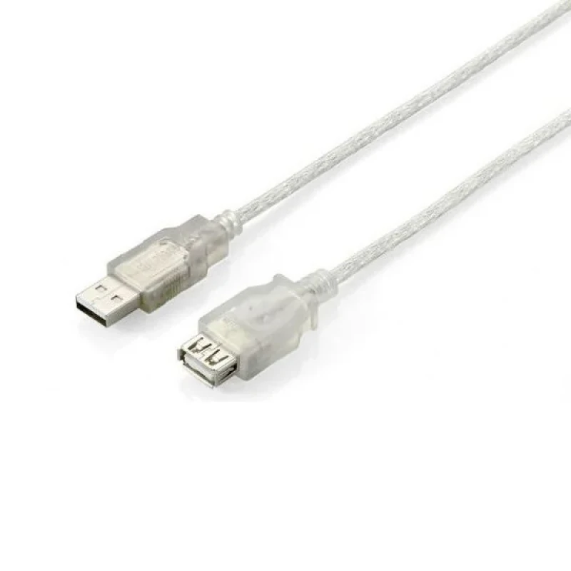 کابل افزایش طول USB 2.0 مدل redbu طول 5 متر