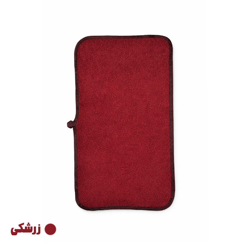 حوله دست اوسینی مدل HND1 سایز 75x50 سانتیمتر