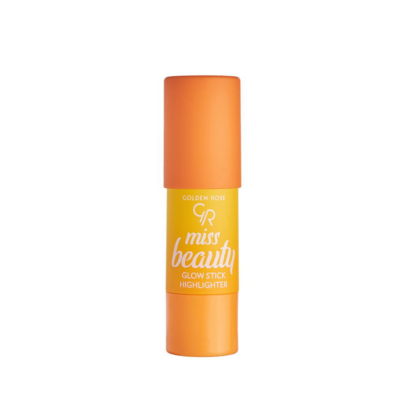هایلایتر گلدن رز مدل Miss Beauty