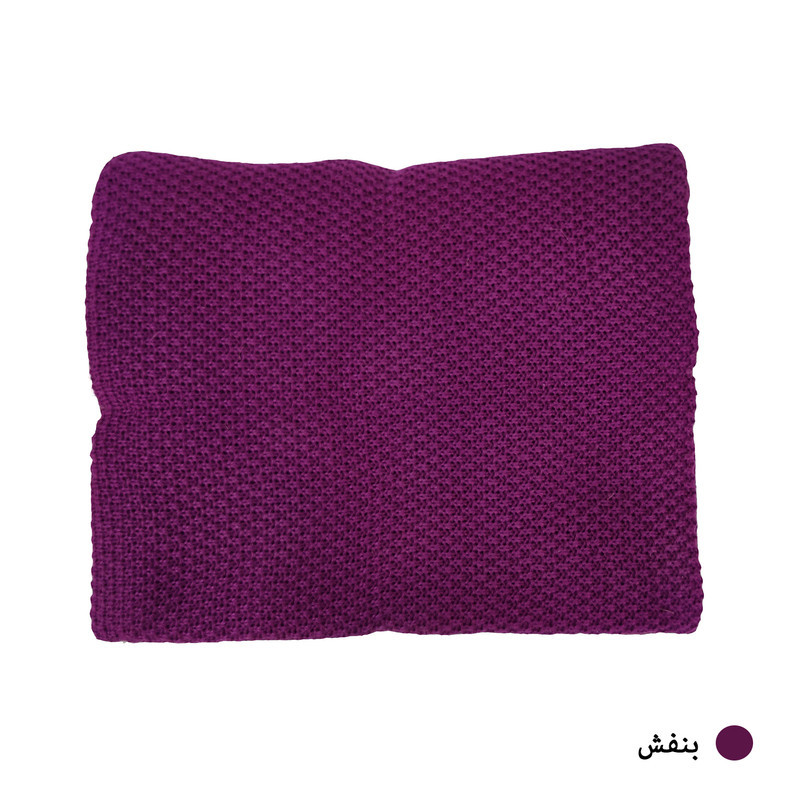 شال مبل و تخت مدل Sogol سایز 140×200 سانتی متر