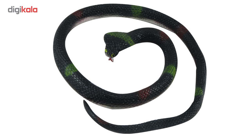 اسباب بازی مار مدل SMALL SNAKE