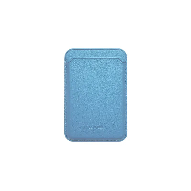 جاکارتی کی-دوو مدل Leather MagSafe