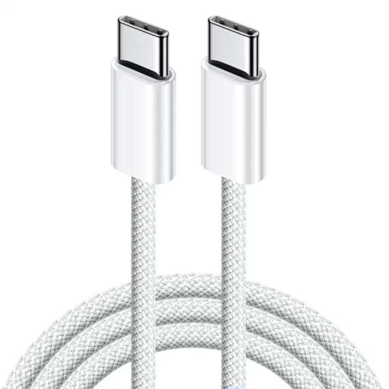 کابل USB-C هارمن مدل APPLEIPHONE15MAXPRO طول 1 متر