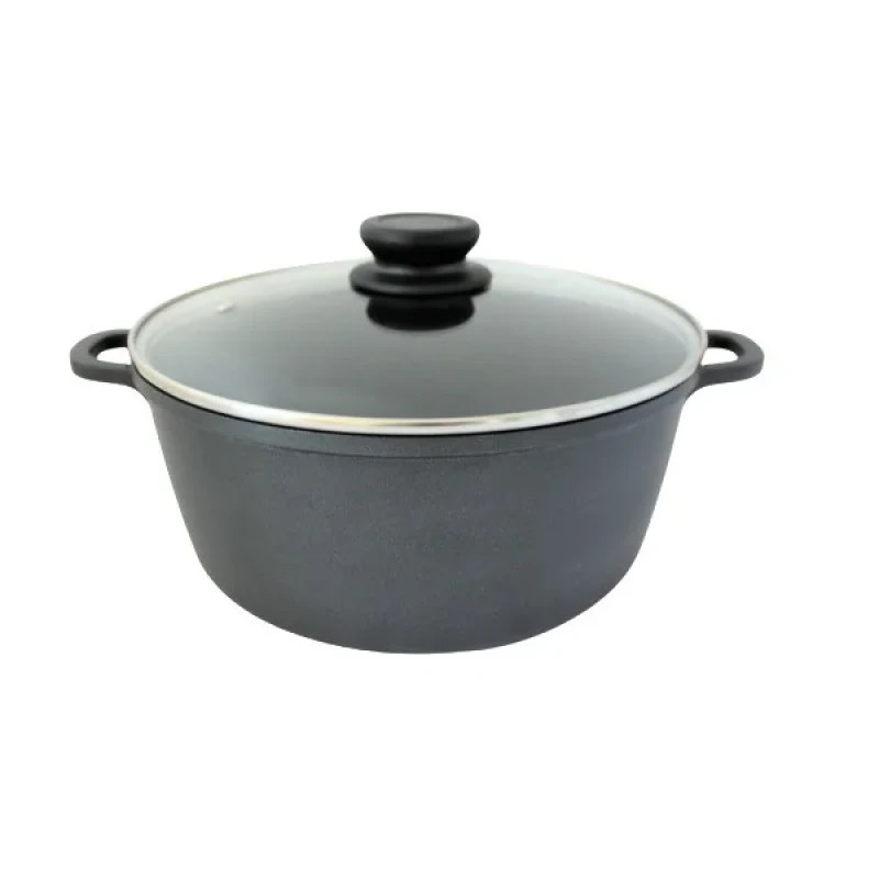 قابلمه یونیک استار مدل BTG024 سایز24