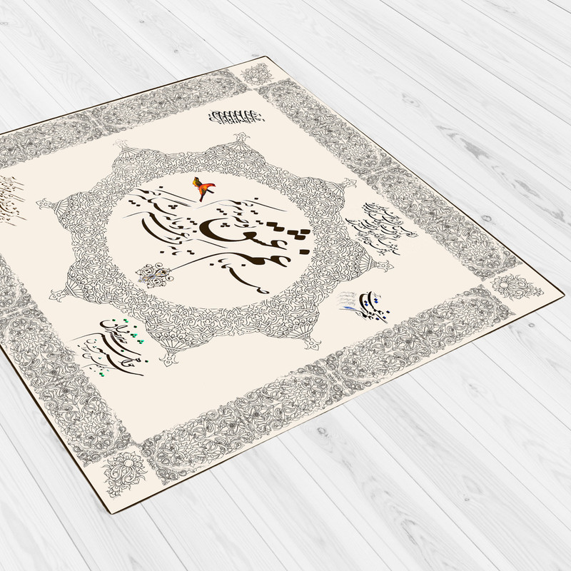 رومیزی کد 9905