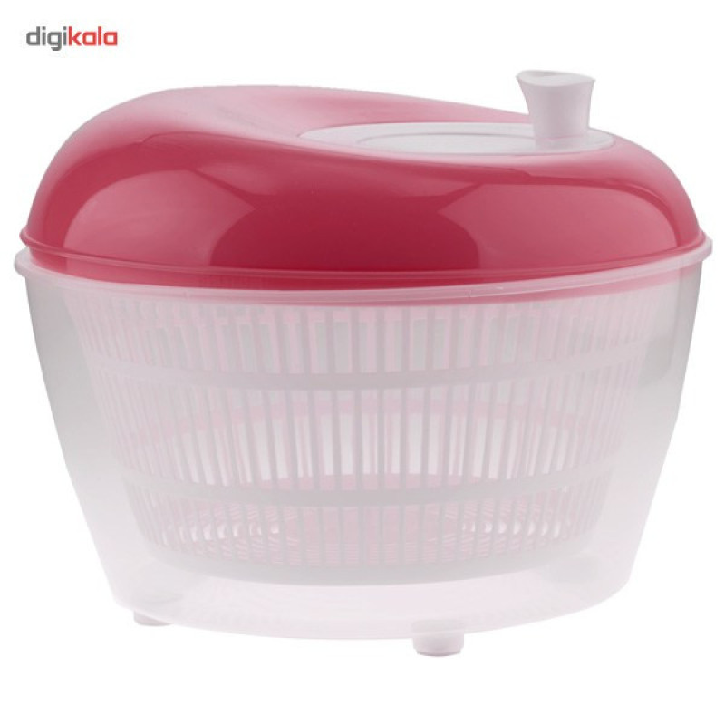 سبزی خشک کن همارا مدل Salad Spinner