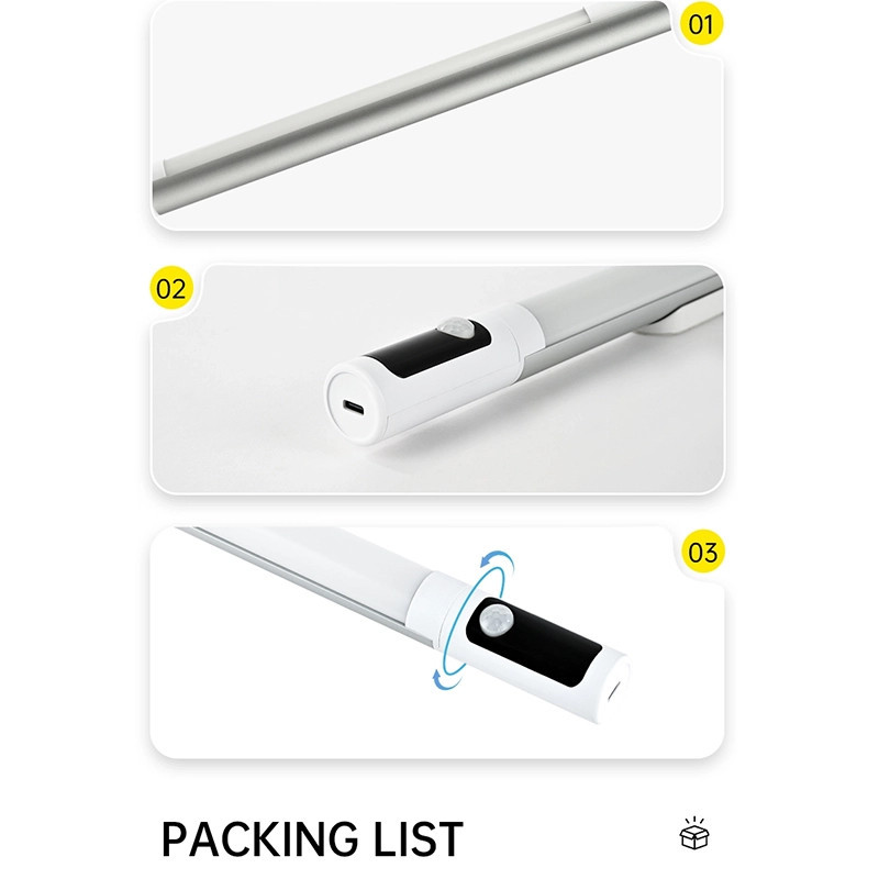 چراغ ال ای دی مدل زیر کابینتی کد L2901