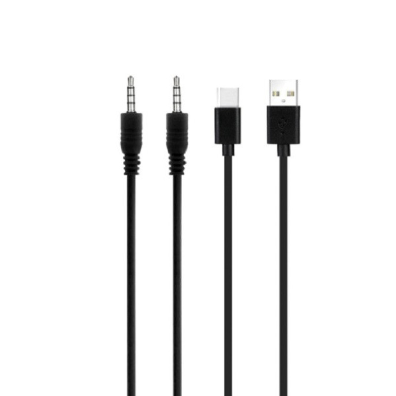 هدفون بلوتوثی ترانیو مدل  TH11