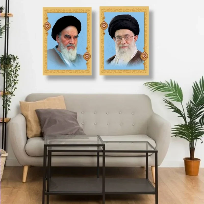 تابلو شاسی آتریسا مدل رهبر مجموعه دو عددی