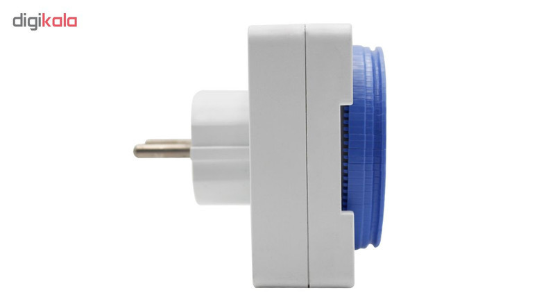 تایمر 24 ساعته مدل TG-16A