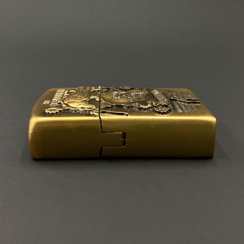فندک طرح اسکلت جمجمه کد DKD-1319