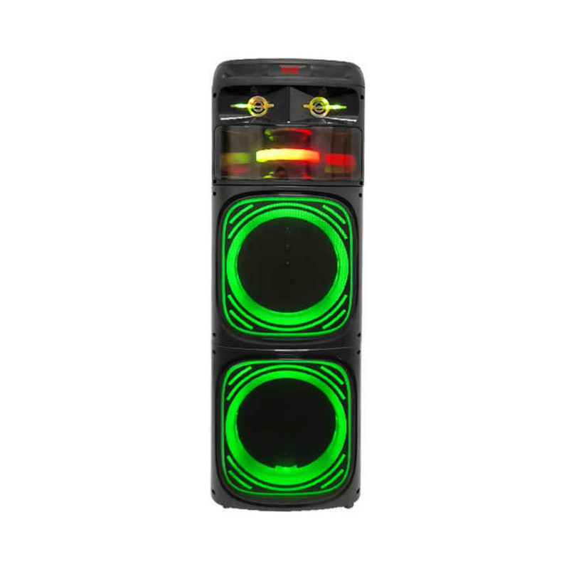اسپیکر بلوتوثی قابل حمل مدل DR-1229